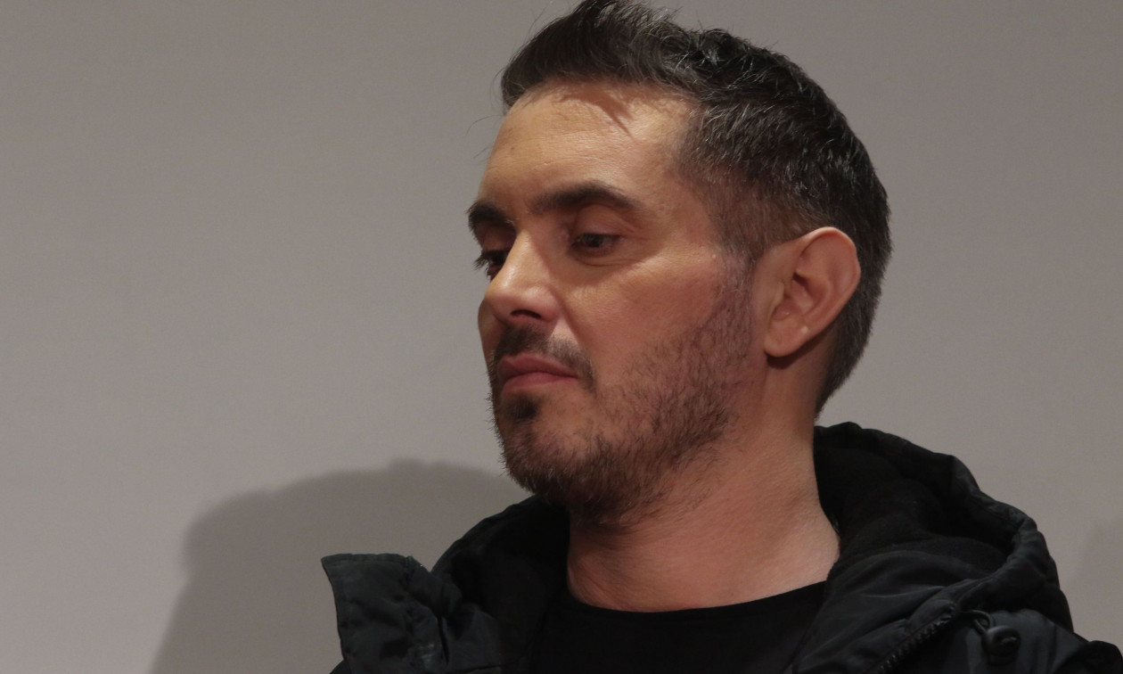 Ακύρωσε τις εμφανίσεις του ο Μιχάλης Χατζηγιάννης για λόγους υγείας