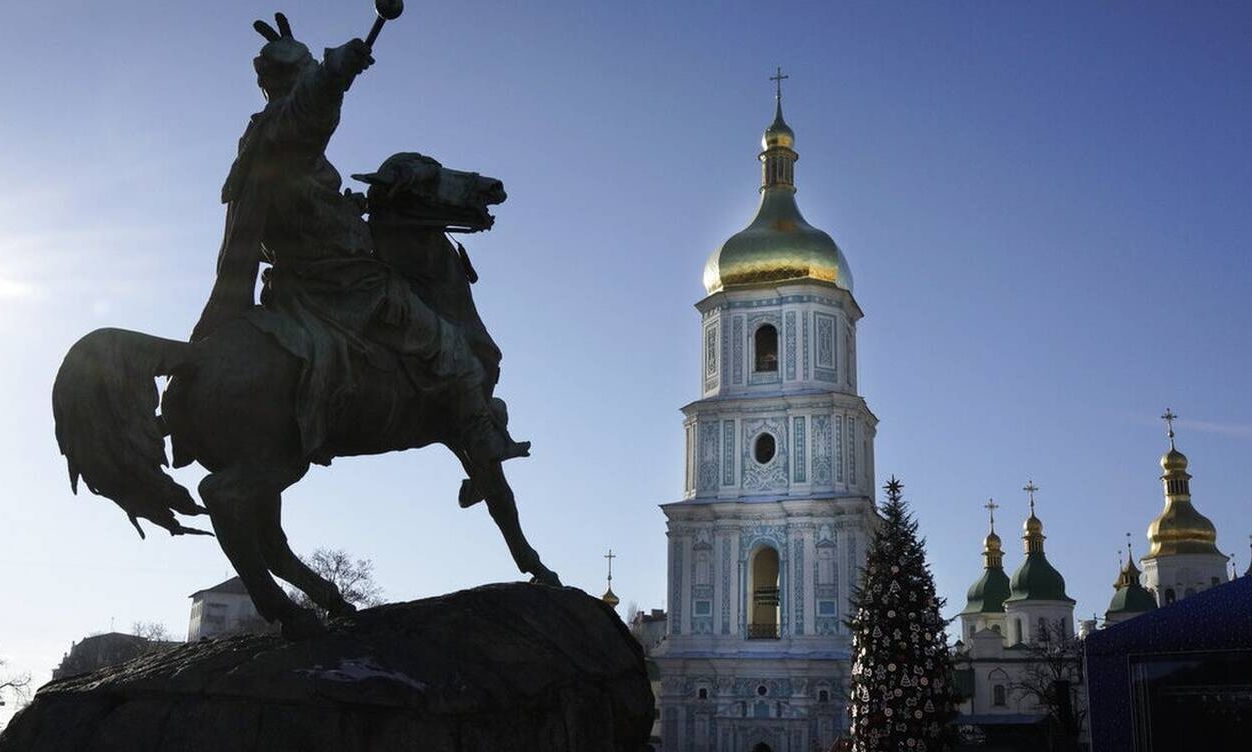 Ουκρανία: Συμφωνία με το ΔΝΤ για νέο πρόγραμμα οικονομικής βοήθειας ύψους 8,2 δισ. δολαρίων