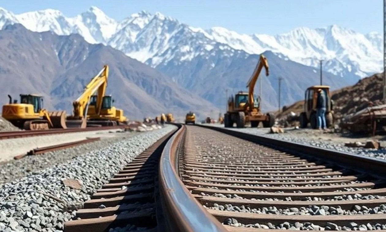 Σιδηροδρομικό δυστύχημα στην Κίνα: Τρένο έπεσε σε ομάδα εργαζομένων – Τουλάχιστον 11 νεκροί