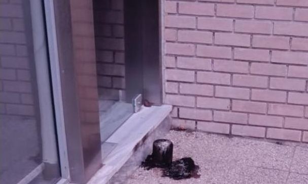 Οι «Πυρήνες Άμεσης Δράσης» ανέλαβαν την ευθύνη για τον εκρηκτικό μηχανισμό στην «Ομάδα Αλήθειας»