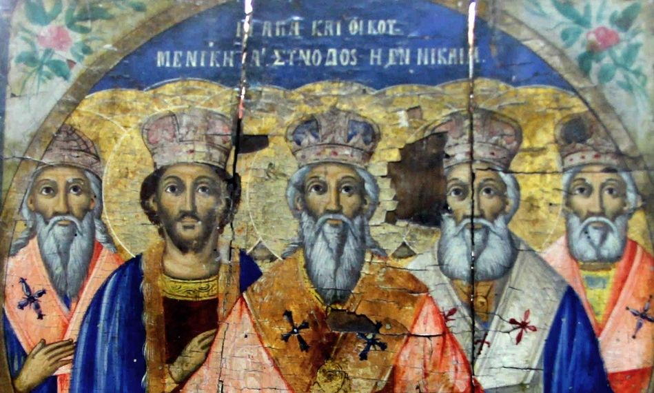 Ποια ήταν η Σύνοδος της Νίκαιας: Η σημασία της για τον Χριστιανισμό και ο παραλληλισμός με το σήμερα