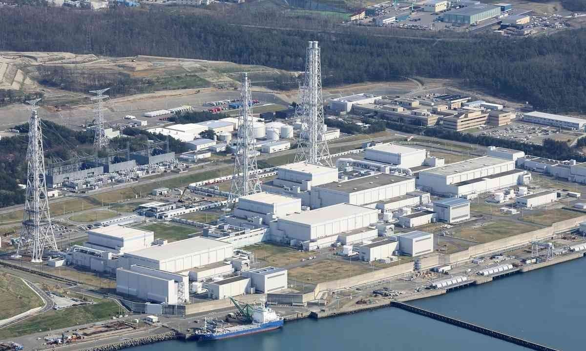 Η Ιαπωνία επανενεργοποιεί τον μεγαλύτερο πυρηνικό σταθμό του κόσμου