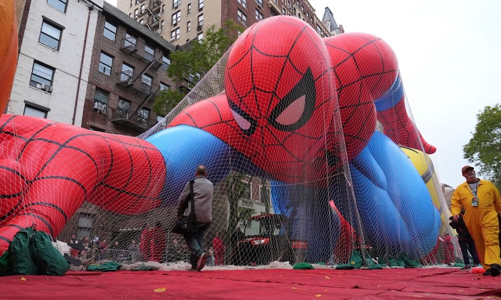 Thanksgiving 2025: Τι είναι η «Ημέρα των Ευχαριστιών» και πώς την γιορτάζουν οι Αμερικανοί