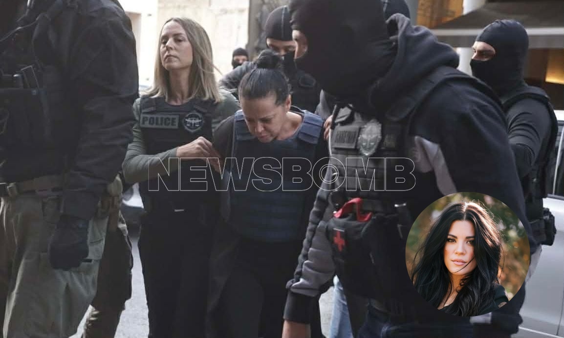 Σαλαμίνα: Ο ανατριχιαστικός διάλογος της νύφης με την πεθερά πριν τη δολοφονία – «Δεν έχεις μάνα;»