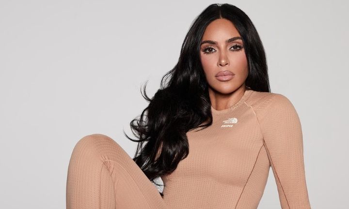 Κιμ Καρντάσιαν για Κάνιε Γουέστ: «Θέλω να είμαι δυνατή για τα παιδιά μου, μου εμφανίστηκε ψωρίαση»