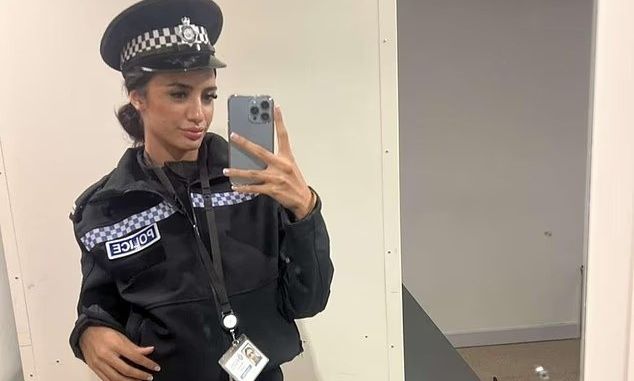 Βρετανία: Έδιωξαν ασκούμενη αστυνομικό επειδή έδινε πληροφορίες στον έμπορο ναρκωτικών σύντροφό της