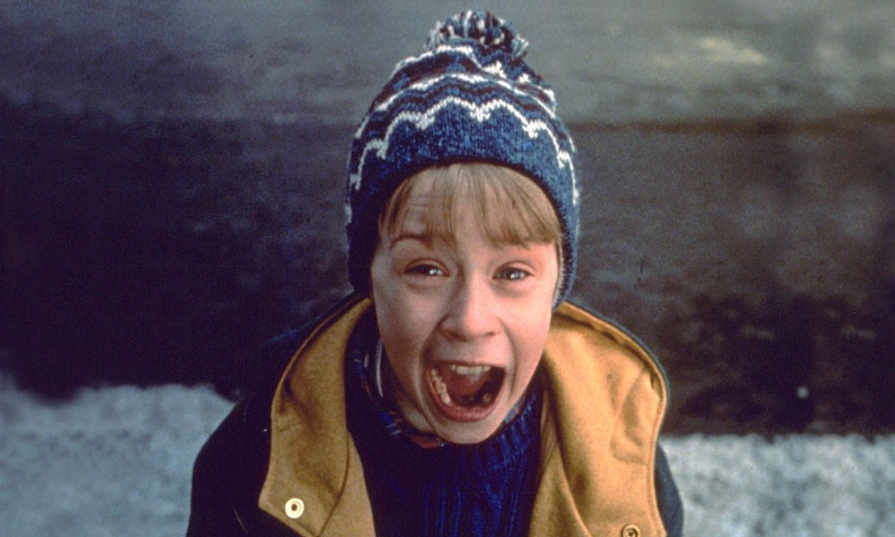 Home Alone, η επιστροφή; Αυτή είναι η νέα ιδέα του Μακόλεϊ Κάλκιν