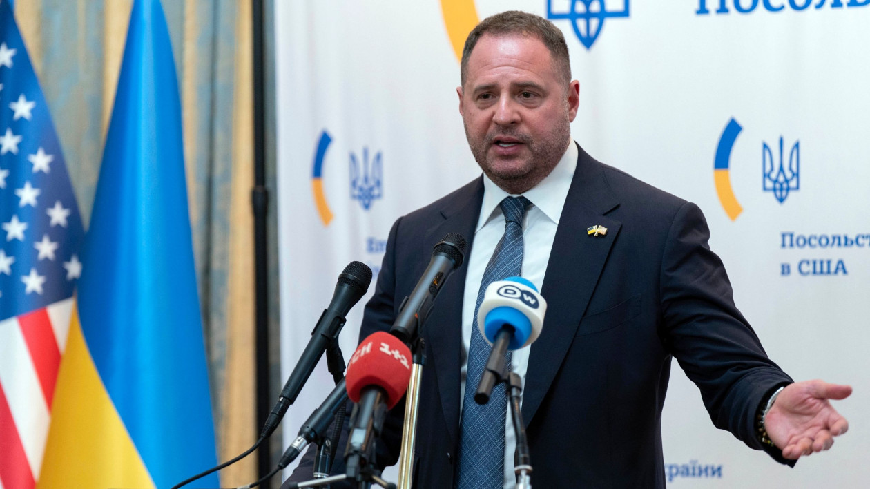 Η Ουκρανία «τρέχει» για ειρήνη: Nέος γύρος διαπραγματεύσεων με τις ΗΠΑ στη σκιά της Γενεύης