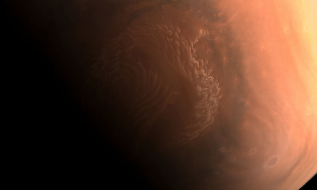 Η μυστική Οδύσσεια της ΕΣΣΔ προς τον Άρη – Γιατί για δεκαετίες ο κόσμος δεν έμαθε ότι τα κατάφερε