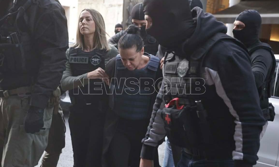 Η δολοφόνος της Σαλαμίνας: Το προφίλ και οι αναρτήσεις της Ρόζας στα social media πριν το έγκλημα