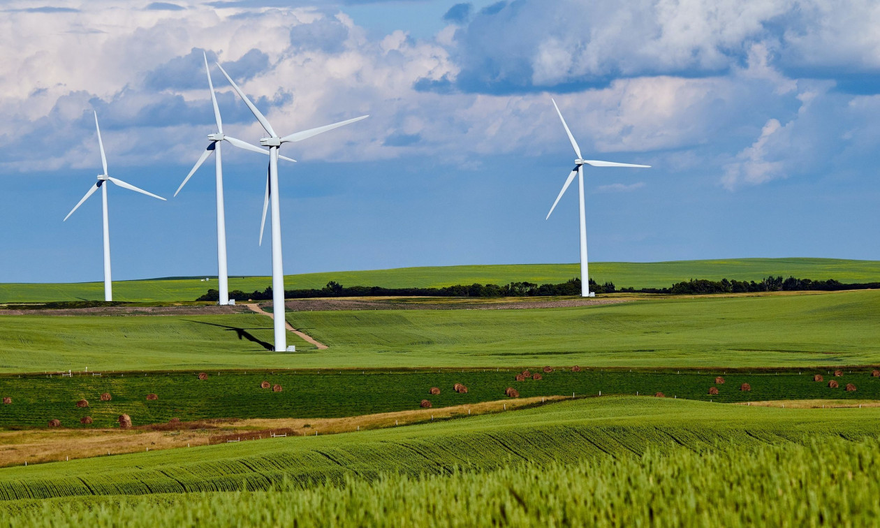 Ουρουγουάη: Λειτουργεί σχεδόν χωρίς ορυκτά καύσιμα – Ηλεκτρικό ρεύμα κατά 20% φθηνότερο