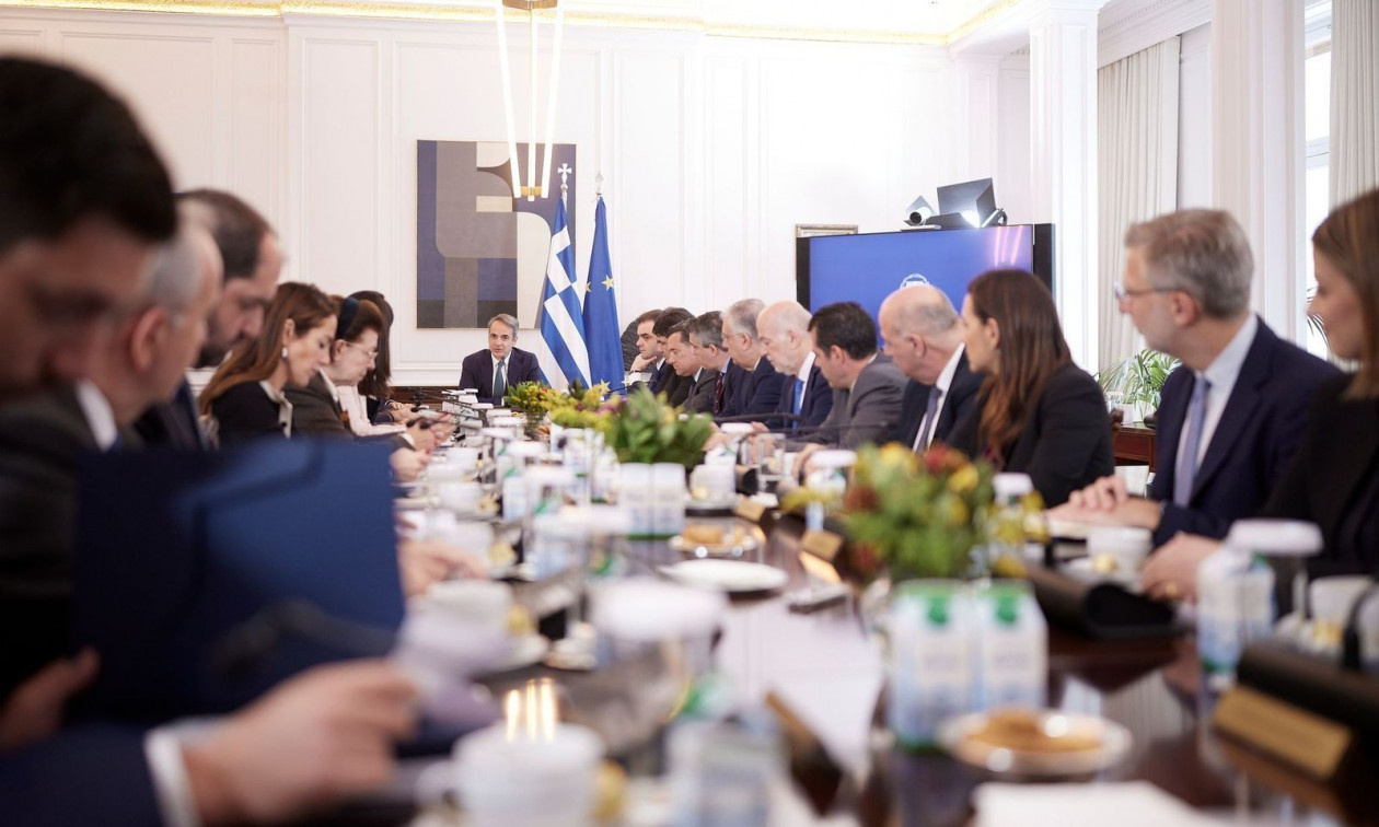 Τι σημαίνει η συμφωνία για συλλογικές συμβάσεις εργασίας – Οι παρεμβάσεις στον προϋπολογισμό 2026