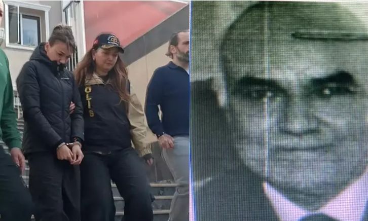 Τουρκία: Λύθηκε δολοφονία μετά από 19 χρόνια – Μαθήτρια σκότωσε τον καθηγητή της