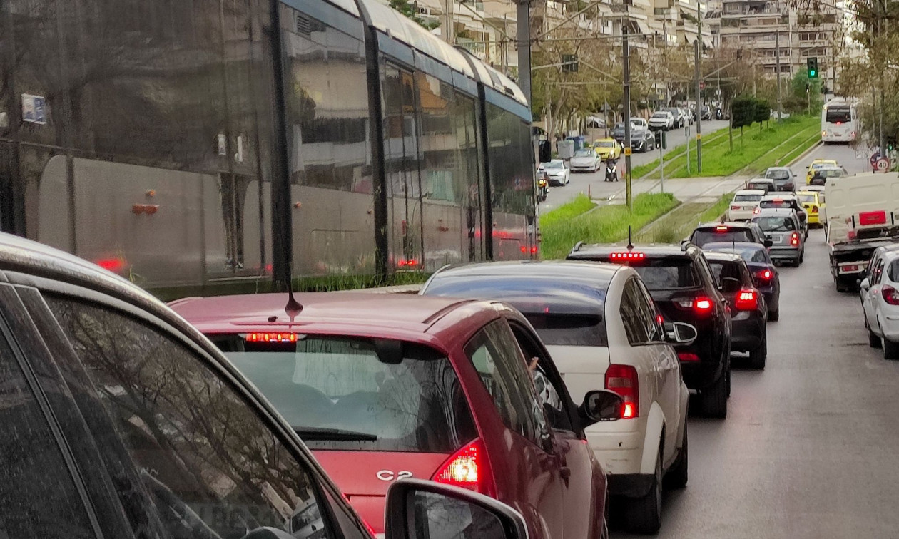 ΑΑΔΕ: Εντοπίστηκαν 161 αυτοκίνητα σε παράνομη ακινησία – Πάνω από €1,6 εκ. τα πρόστιμα