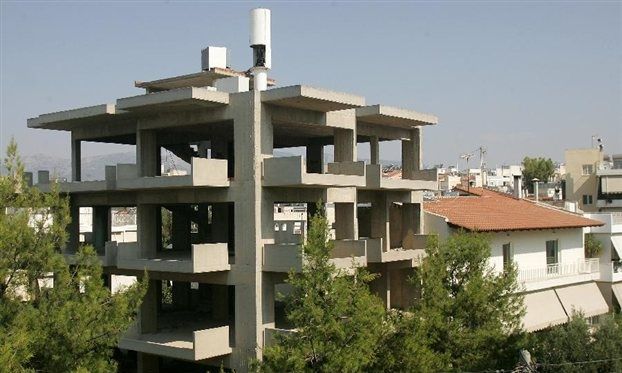 Αλλάζουν όλα στις οικοδομικές άδειες: Ψηφιακό One-Stop-Shop για κάθε ακίνητο