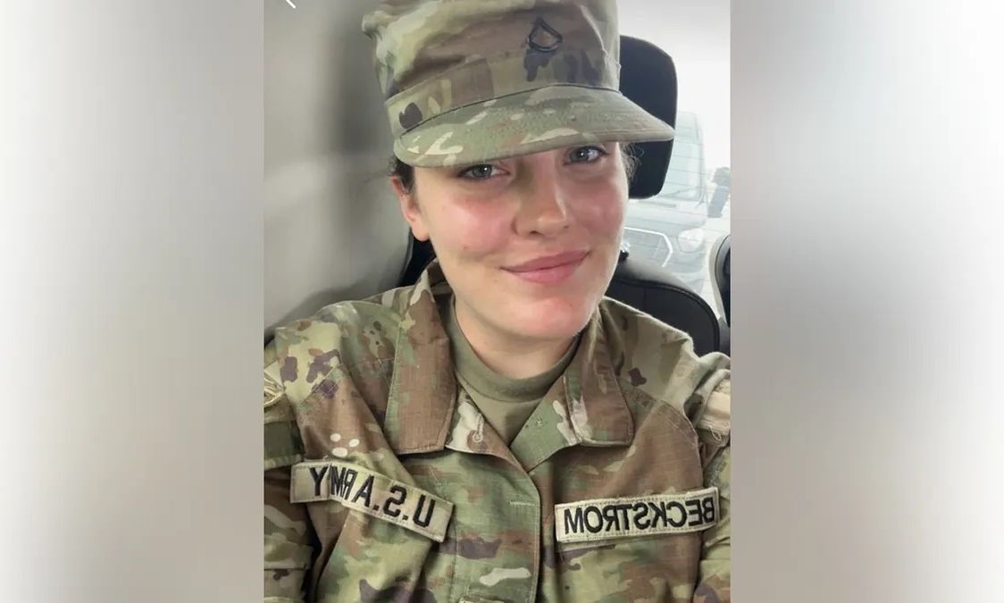 Τραμπ: Πέθανε η γυναίκα της Εθνοφρουράς που πυροβολήθηκε από Αφγανό κοντά στον Λευκό Οίκο