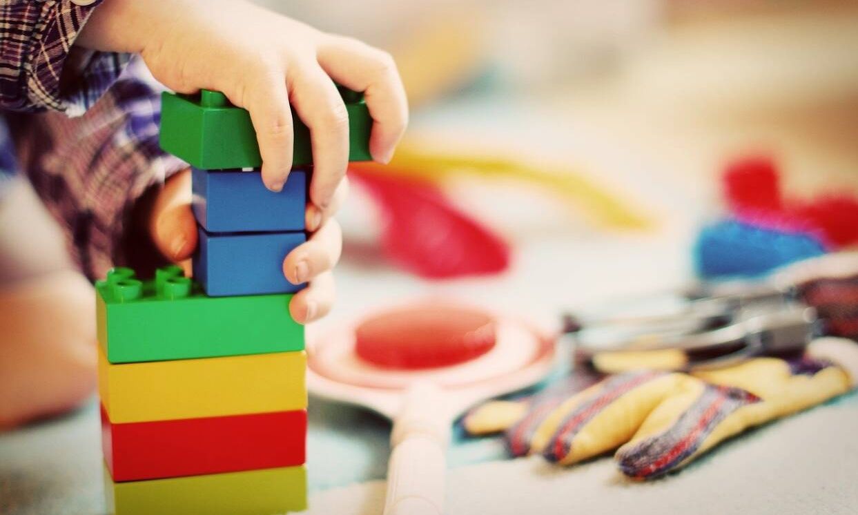 Europol: Kατέσχεσε πάνω από 8 εκατομμύρια επικίνδυνα παιχνίδια σε όλη την ΕΕ