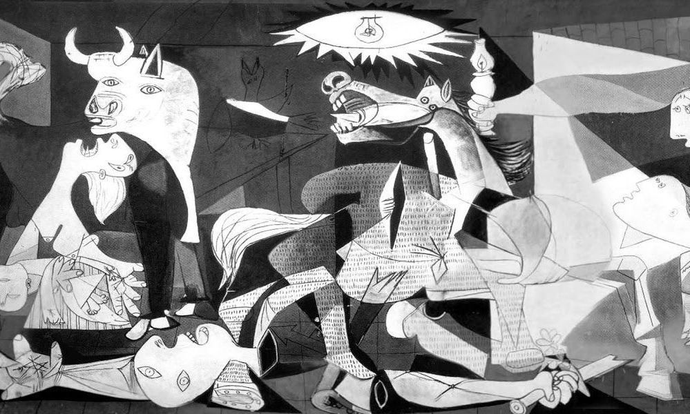 Ισπανία: Για πρώτη φορά Γερμανός πρόεδρος θα επισκεφθεί τη Γκερνίκα