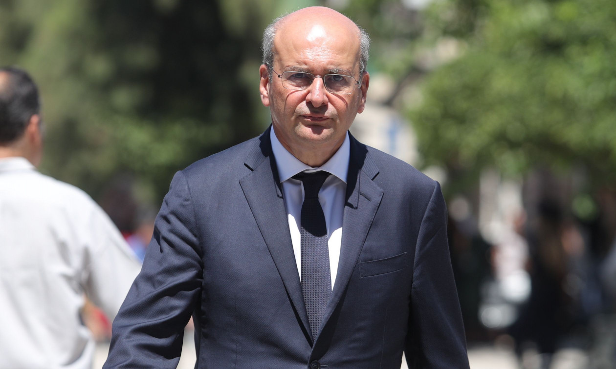 Χατζηδάκης: «Οι ειλικρινείς αγρότες θα πάρουν περισσότερες επιδοτήσεις»