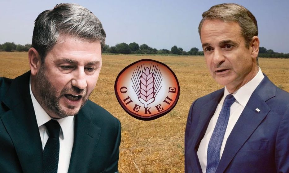 Πολιτική σύγκρουση για την «κουμπαριά» Μητσοτάκηδων – Ξυλούρηδων: «Συγγνώμη» απαιτεί η κυβέρνηση