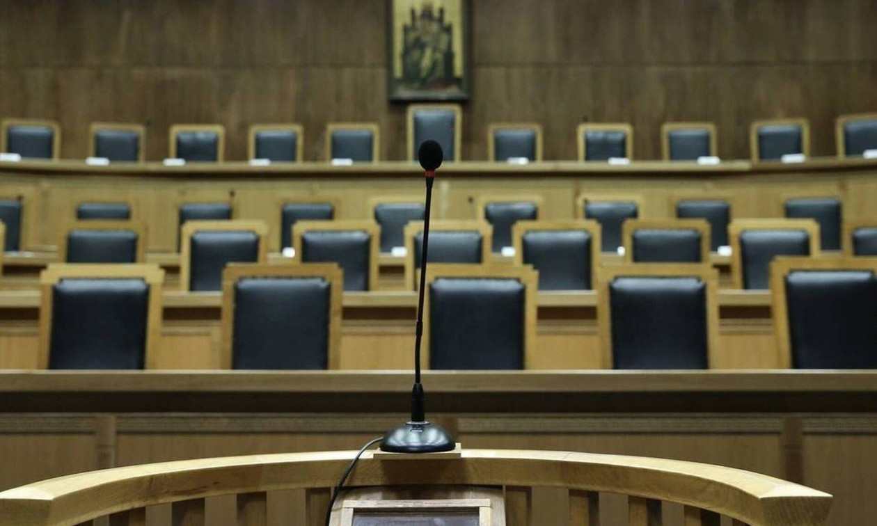 Παρέμβαση του Άρειου Πάγου στην αντιπαράθεση δικαστών και δικηγόρων