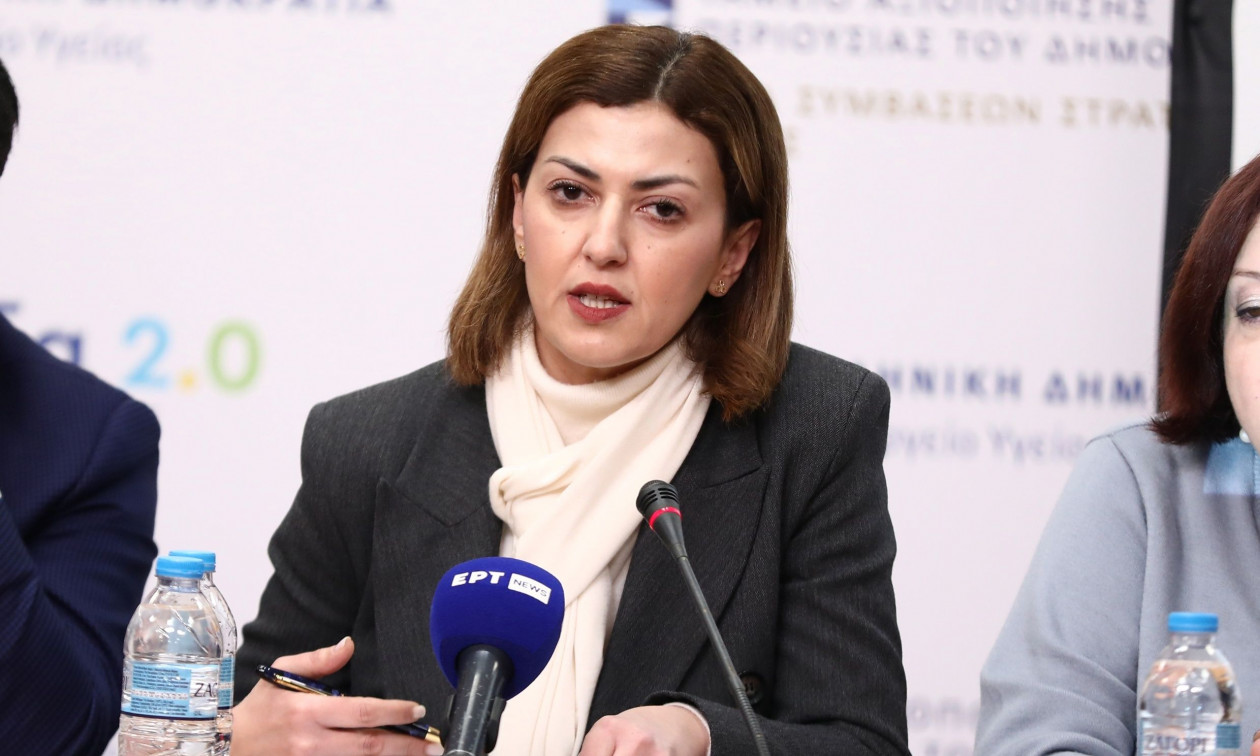 Εθνικό Πρόγραμμα κατά της Παιδικής Παχυσαρκίας: Συμμετάσχουν 1.000 παιδιά