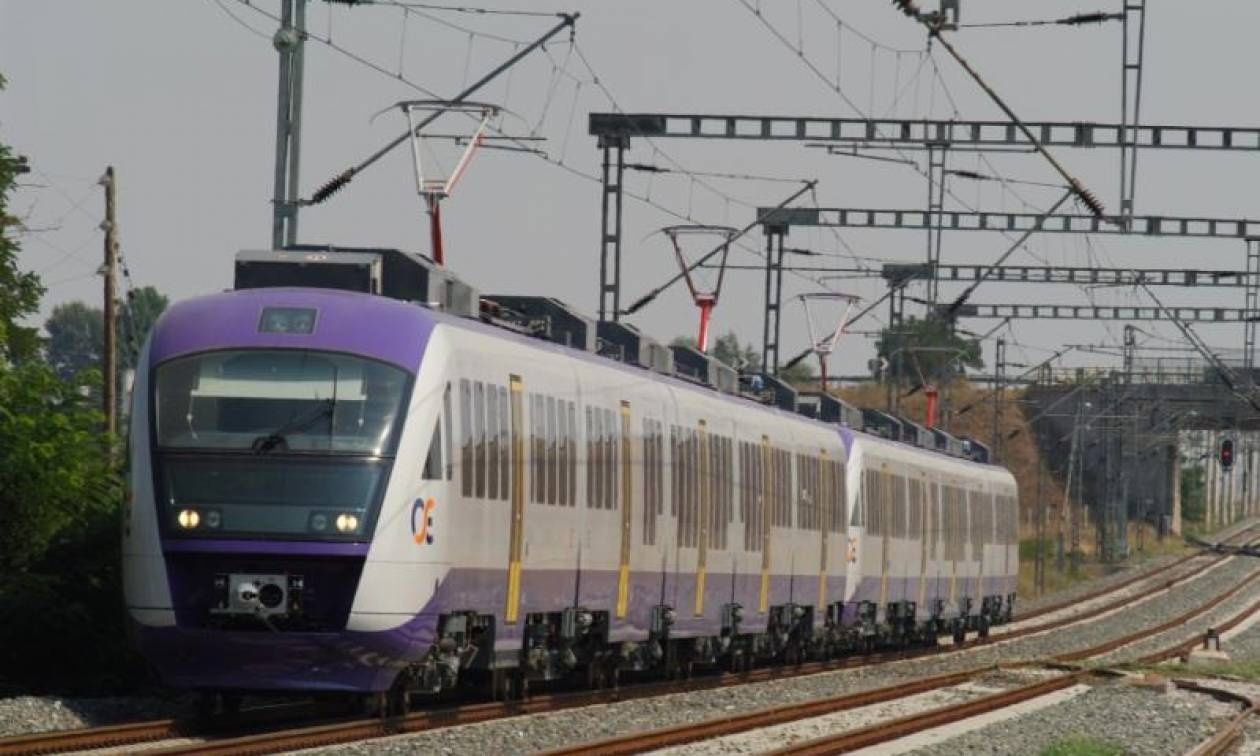 Hellenic Train: Αλλαγές στο δρομολόγιο Πειραιάς-Κιάτο – Πώς θα εξυπηρετείται το επιβατικό κοινό