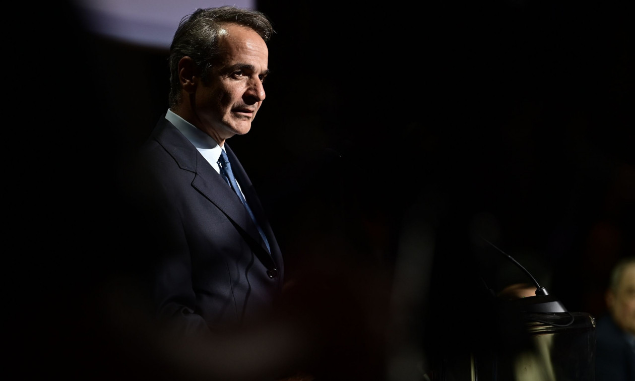 Επίσκεψη Μητσοτάκη στο Λονδίνο τη Δευτέρα