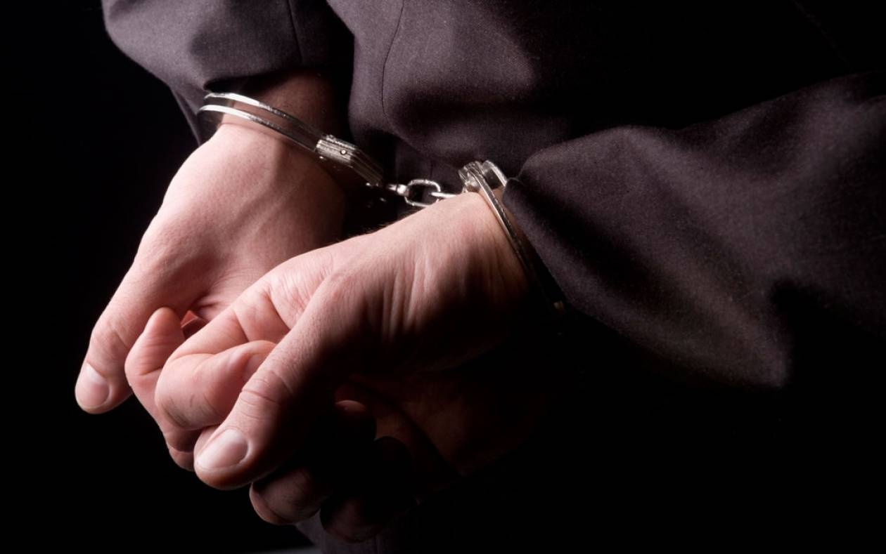 Μεσολόγγι: Σύλληψη αλλοδαπού για εμπορία ανθρώπων