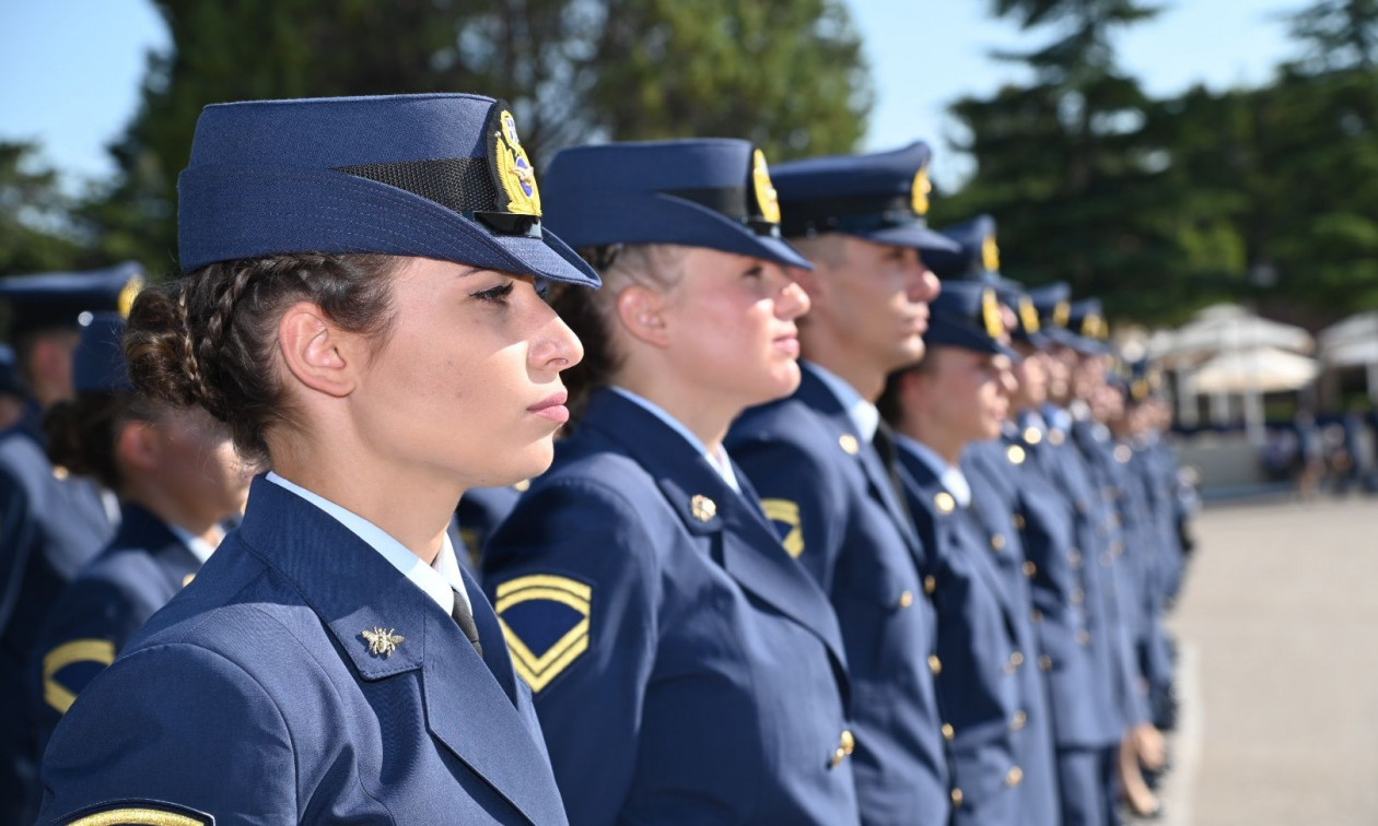 Αναβάθμιση των υπαξιωματικών σχεδιάζει το Πεντάγωνο – Αυξήσεις σε μισθούς και ενίσχυση του ρόλου
