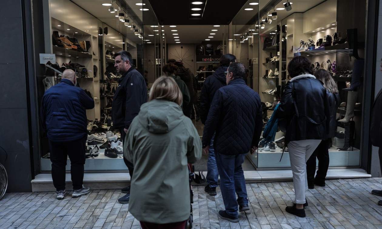 Ανοιχτά την Κυριακή τα καταστήματα – Ποια σούπερ μάρκετ θα λειτουργήσουν