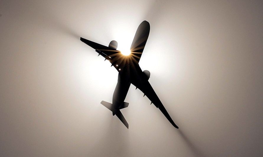 Καθηλώνονται χιλιάδες Airbus: Η τρομακτική πτήση της JetBlue που άλλαξε τα πάντα για 6.000 αεροσκάφη