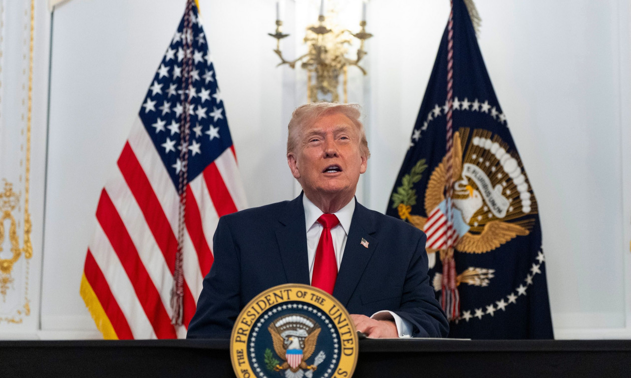 ΗΠΑ: Χάρη στον καταδικασμένο για ναρκωτικά πρώην πρόεδρο της Ονδούρας θα απονείμει ο Τραμπ