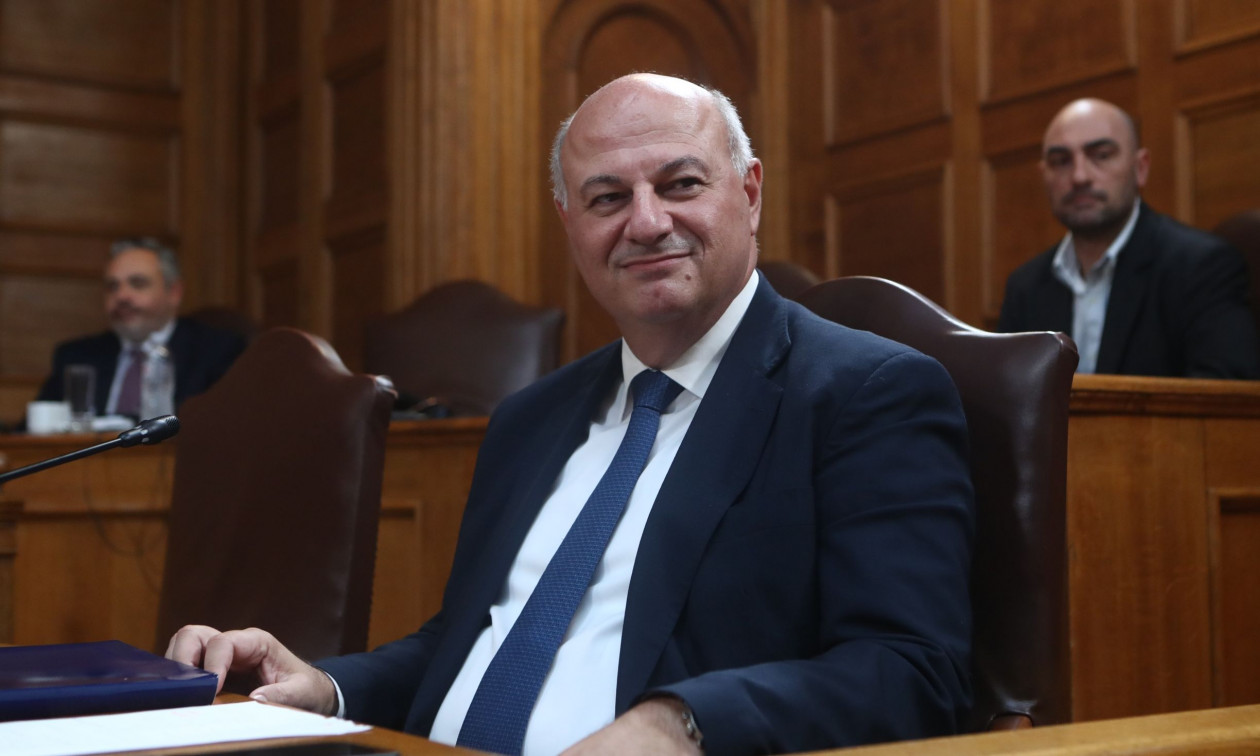 Κώστας Τσιάρας: Κανένας έντιμος αγρότης και κτηνοτρόφος δεν θα αδικηθεί