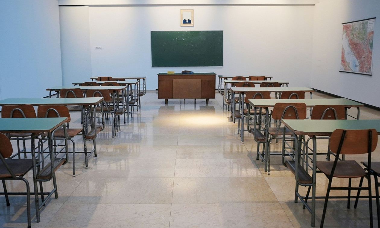 Κλειστά σχολεία: Γιατί δεν θα γίνει μάθημα στις 3 Δεκεμβρίου