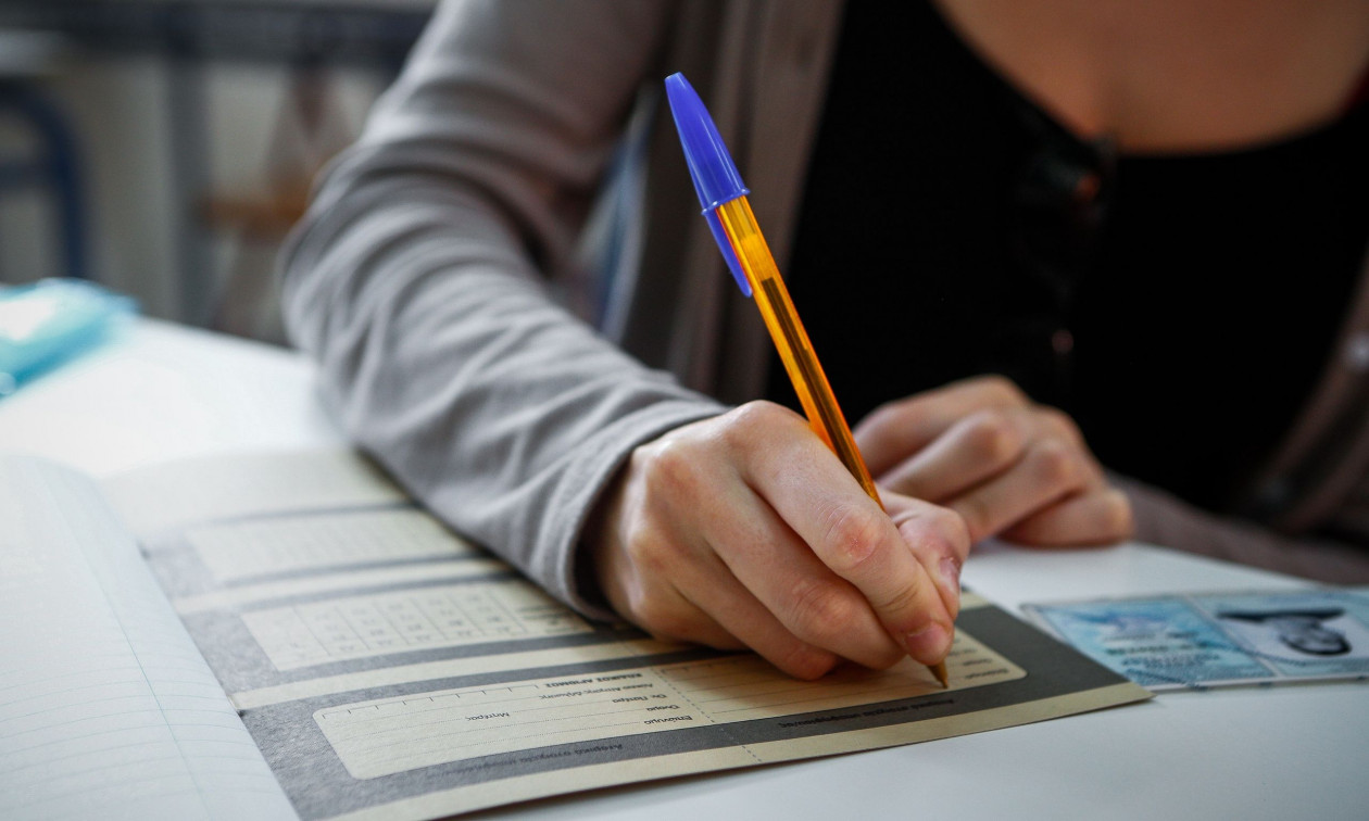 Πανελλήνιες 2026: Ξεκίνησαν οι αιτήσεις – Πότε λήγει η προθεσμία-Πόλος έλξης οι στρατιωτικές σχολές