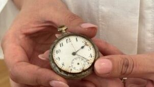 StolenMemory:  η εργασία τριών σχολείων που εντόπισαν οικογένειες Ελλήνων θυμάτων των ναζί