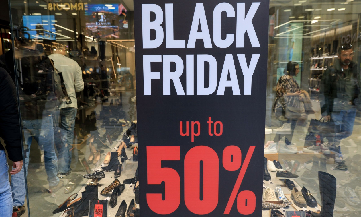 Cyber Monday: Συμβουλές για ασφαλείς αγορές