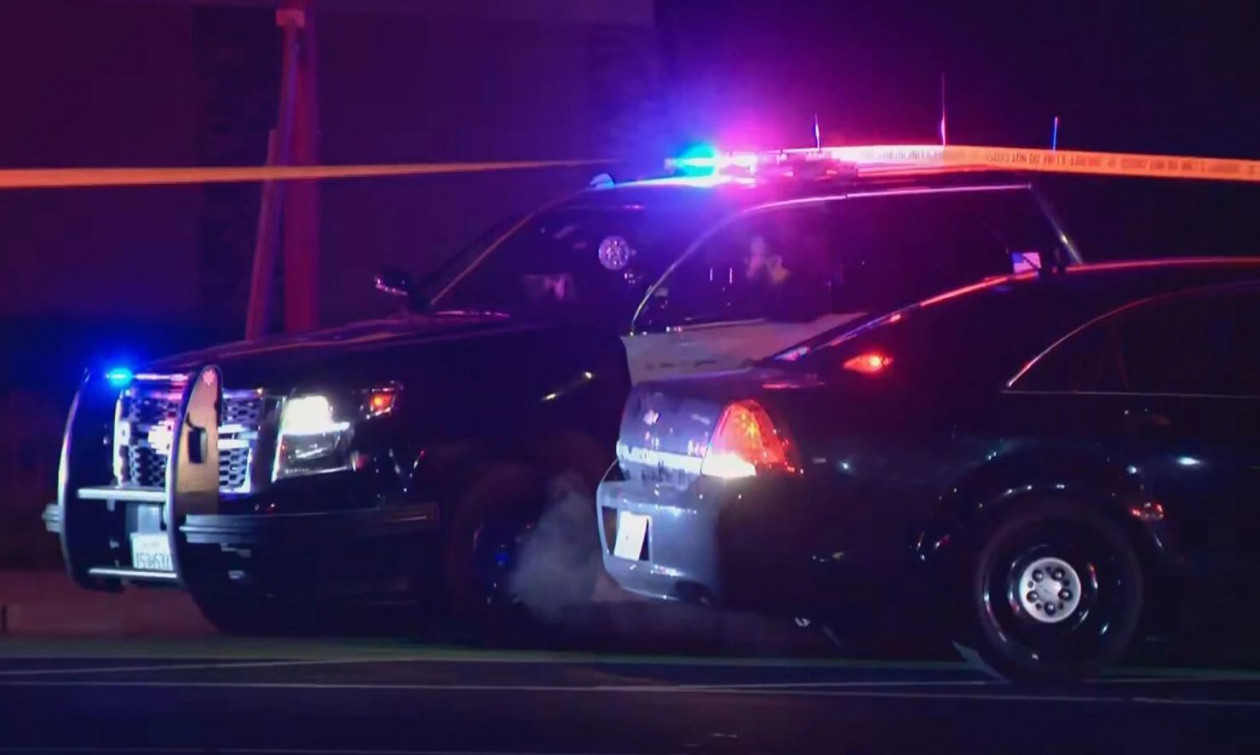 Πυροβολισμοί στην Καλιφόρνια: 4 νεκροί και 10 τραυματίες σε οικογενειακή συγκέντρωση