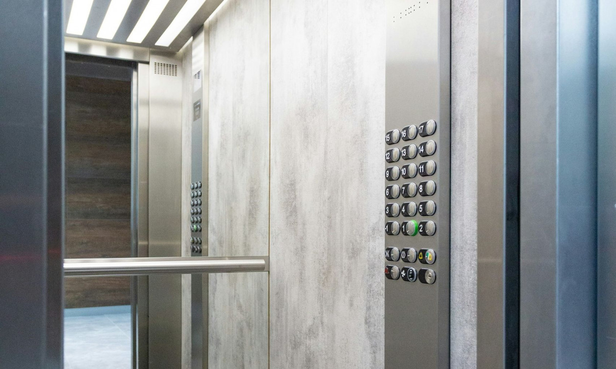 Παράταση για την απογραφή ανελκυστήρων: Αυτή είναι η νέα καταληκτική ημερομηνία