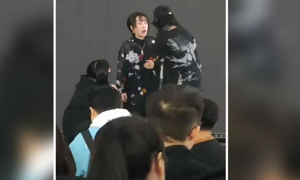 Στα ύψη η ένταση στις σχέσεις Κίνας – Ιαπωνίας: Σταμάτησαν Γιαπωνέζα τραγουδίστρια επί σκηνής