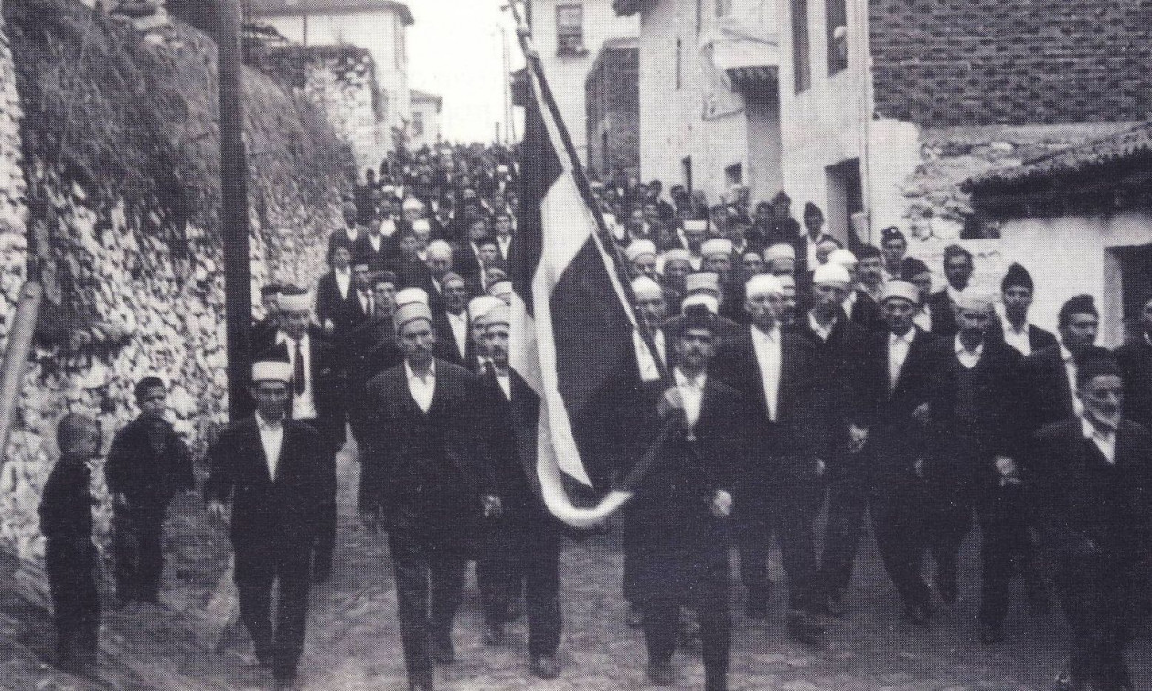 Οι Πομάκοι: Ποιοι είναι, πού ζουν – Οι ελληνικές λέξεις στη γλώσσα τους – Πώς έγινε ο εξισλαμισμός