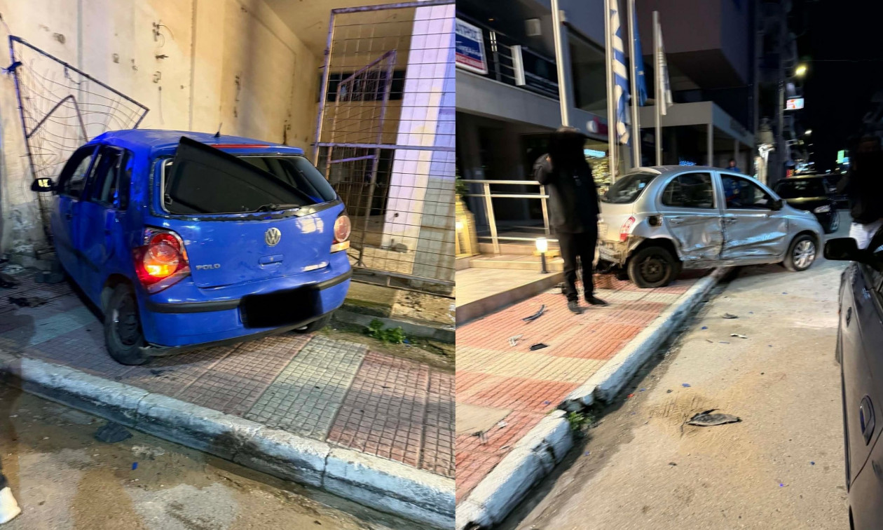 Τροχαίο στη Λούτσα: 24χρονος ο νεκρός, η μητέρα, η αδελφή και η κοπέλα του τραυματίες