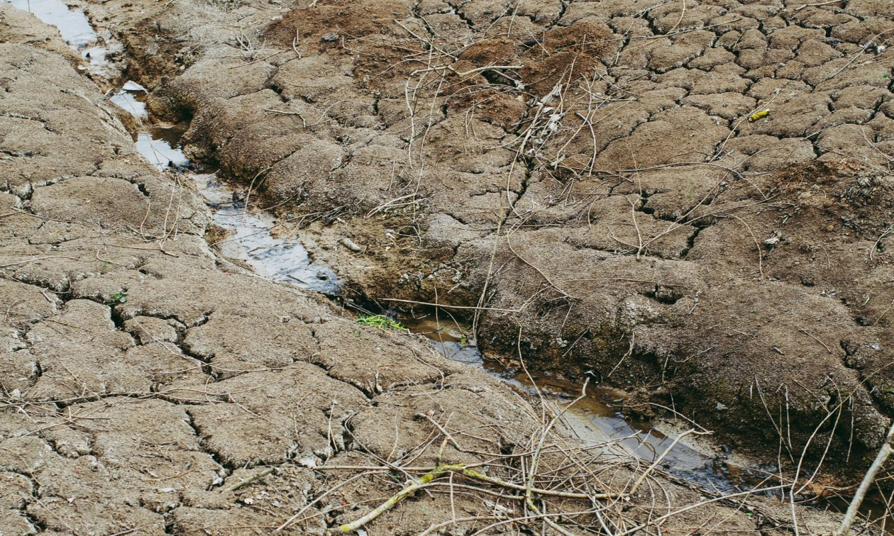 Συναγερμός στην Ευρώπη για το νερό – Στερεύουν τα αποθέματα γλυκού νερού
