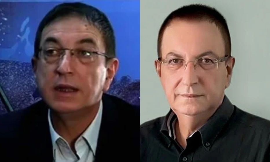 Πέθανε ο δημοσιογράφος Δημήτρης Χωρίτος