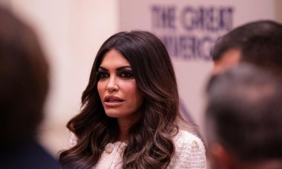 Κίμπερλι Γκιλφόιλ: Η Ελλάδα αναδεικνύεται σε δυναμικό κέντρο για ενέργεια, τεχνολογία και καινοτομία