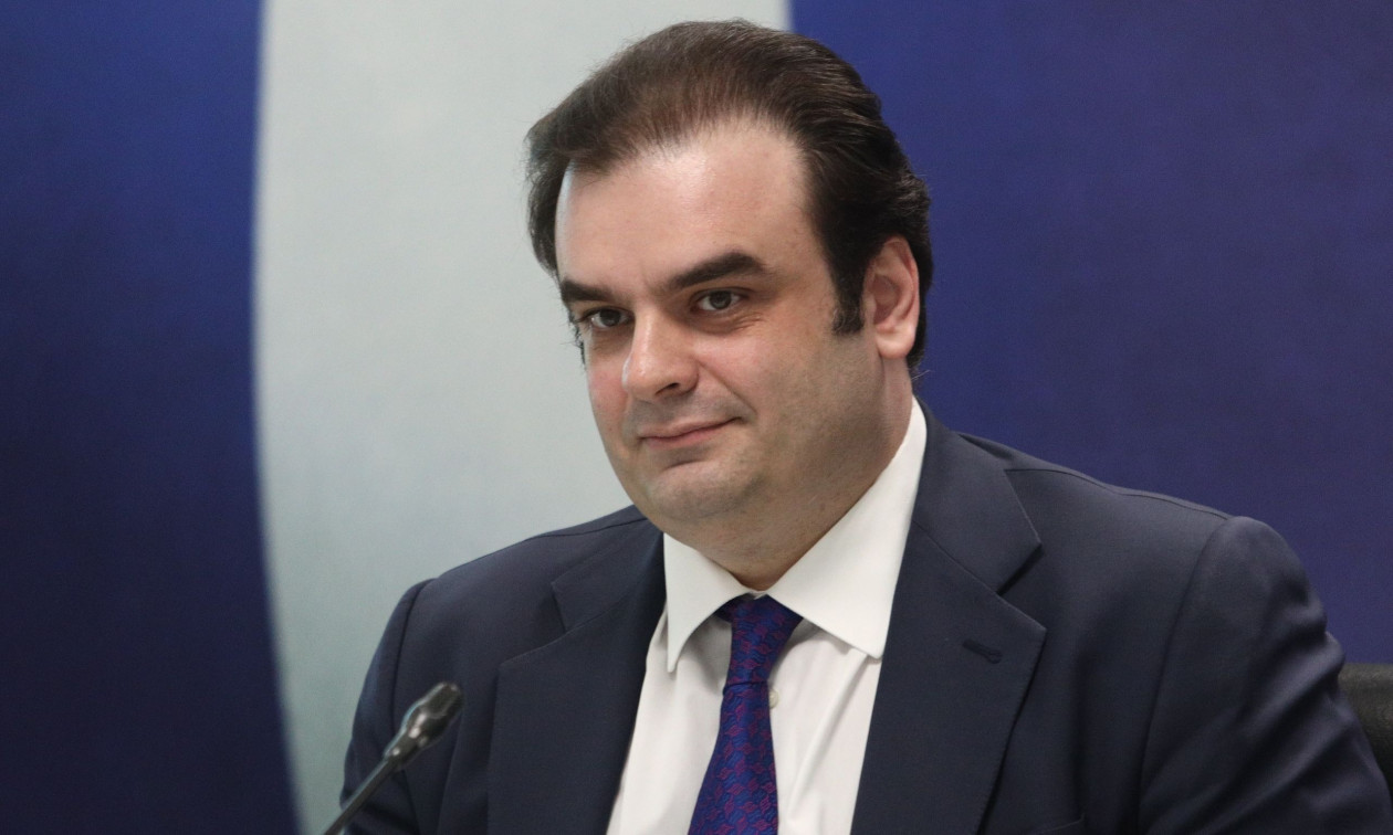 Πιερρακάκης στους Irish Times: «Αλλάζουμε την οικονομία με τεχνολογία, ταλέντο και σταθερότητα»