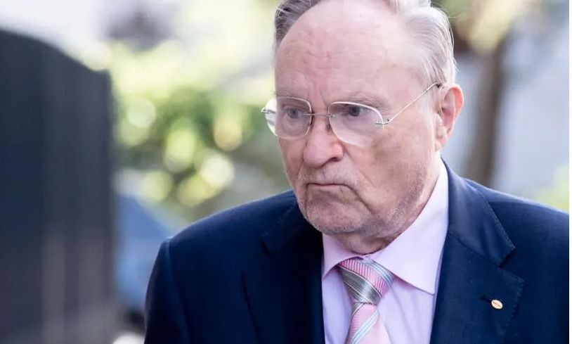 Ο ιδρυτής της Dignitas πέθανε με υποβοηθούμενο θάνατο – Eίχε αφιερώσει τη ζωή του στον σκοπό αυτό