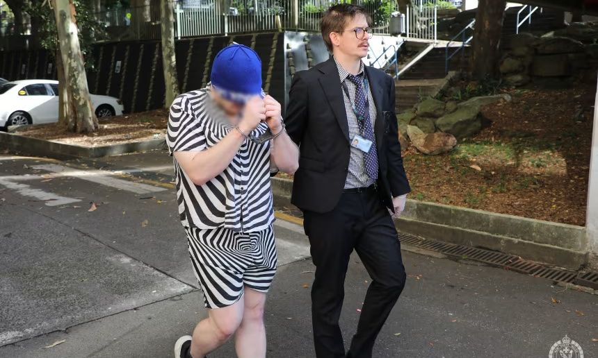 Αυστραλία: Εξαρθρώθηκε διεθνές δίκτυο σεξουαλικής κακοποίησης παιδιών