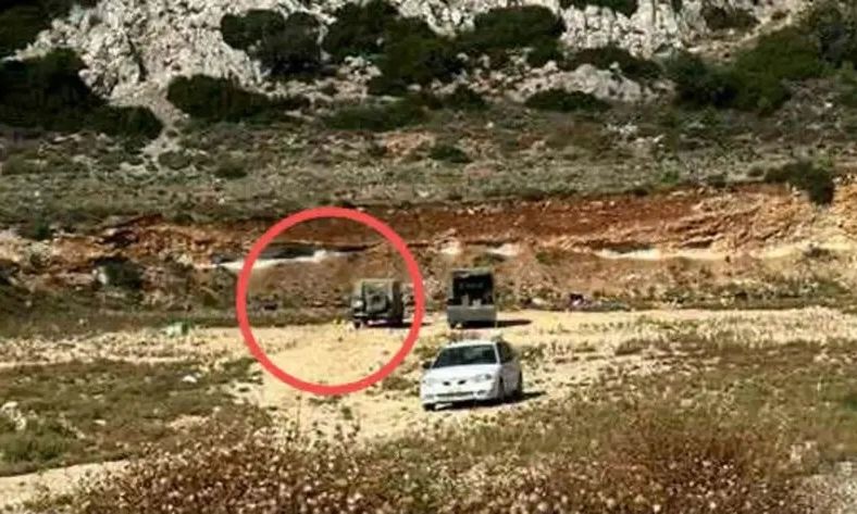 Ρόδος: Έρευνα σε επίπεδο χωρών ΝΑΤΟ για το «ιστορικό» της μοιραίας παρτίδας που σκότωσε τον Ραφάηλ